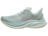 Saucony Endorphin Speed 5 Women's Shoes Aloe