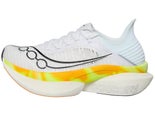 Saucony Endorphin Elite 2 Unisex Shoes White/Peel