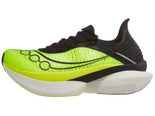 Saucony Endorphin Elite 2 Unisex Shoes Citron/Black