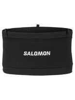 Salomon Adv Skin Seamless Belt XS/SM Black