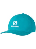 Salomon Logo Cap FM Barr Reef