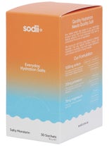 sodii Hydration Salts 30-Pack  Salty Mandarin