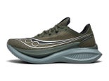 Saucony Endorphin Pro 5 Men's Shoes Fatigue/Black