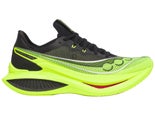 Saucony Endorphin Pro 5 Men's Shoes Citron/Black