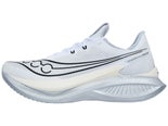 Saucony Endorphin Pro 5 Men's Shoes White/Black
