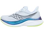 Saucony Endorphin Speed 5 Women's Shoes White/Nightsky