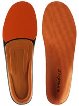 Superfeet Men's Orange  M 5.5-7.0 