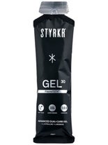 Styrkr Gel30 Gel 12  Strawberry Raspberry