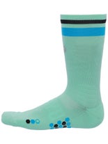 SHYU Racing HC Sock SM/MD Aqua/Blue/Black