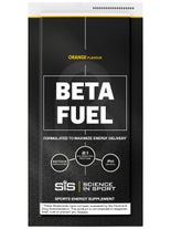 SiS Beta Fuel 80 Ind Sachet  Orange