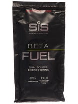 SiS Beta Fuel 80 Ind Sachet  Strawberry and Lime