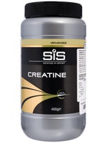 SiS Creatine Monohydrate 400g  Unflavoured