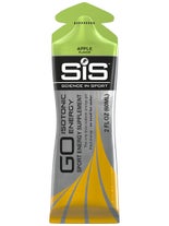 SiS GO PLUS Isotonic Gel Ind  Apple