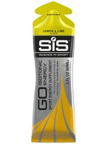 SiS GO PLUS Isotonic Gel Ind  Lemon Lime