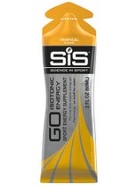 SiS GO PLUS Isotonic Gel Ind  Tropical