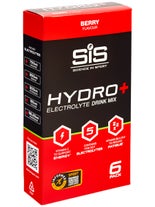 SiS Hydro+ Drink Mix 6-Pack  Berry