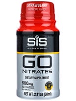 SiS Nitrate Strawberry Shot Ind  Strawberry