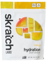 Skratch Hydra Mix 20  Mango