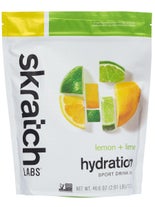Skratch Hydra Mix 60  Lemon & Lime