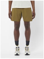 Salomon Men's SHKout 7" No Liner Short Plantation