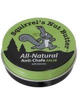 Squirrel's Nut Butter Anti-Chafe 2.0 oz Tin 