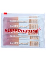 SUPERnatural+ Electrolyte 10-Pack  Passionfruit