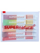 SUPERnatural+ Electrolyte 6-Pack  Mixed