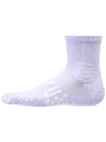 SHYU N Racing Qtr Sock MD/LG Lilac/Lilac/Lilac