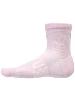 SHYU N Racing Qtr Sock SM/MD Petal/Petal/Petal