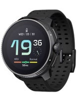 Suunto Race 49mm GPS Watch  All Black