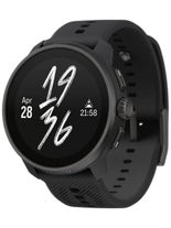 Suunto Race S 45mm GPS Watch  All Black