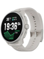 Suunto Race 2 GPS Watch  Feather Grey