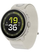 Suunto Run GPS Watch  Frost Grey
