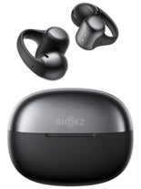 SHOKZ OpenDots ONE Wireless Earbuds  Black