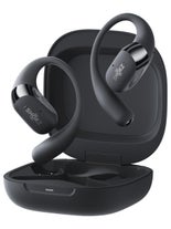 SHOKZ OpenFit 2+ Wireless Earbuds  Black