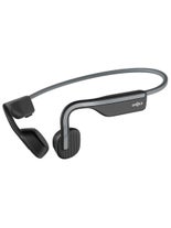 SHOKZ OpenMove Headphones  Grey