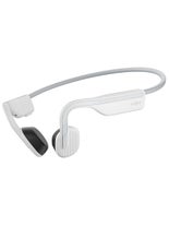 SHOKZ OpenMove Headphones  White
