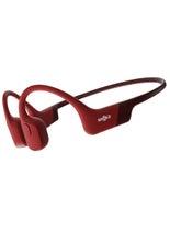 SHOKZ OpenRun Headphones  Red