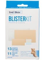 Spenco 2nd Skin Sport Blister Kit