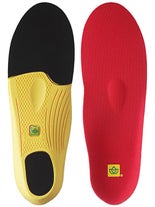 Spenco Polysorb Walk/Run Insole M4-5.5/W5-6.5 