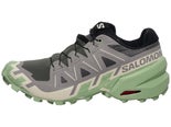 Salomon Speedcross 6 Women's Shoes Castlerock/Vanilla