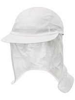 Salomon Sahara Cap MD/LG Whisper White