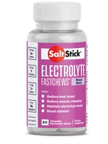 SaltStick Fastchews 60 Tablets  Mixed Berry