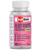 SaltStick Fastchews 60  Watermelon