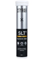 Styrkr SLT07 1000 Electrolyte Tablet  Mild Citrus