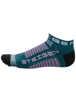 Steigen Sock Zero One Size Teal