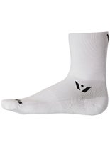 Swiftwick Aspire Four Socks LG White