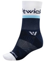 Swiftwick Aspire Five Sock XL Navy Blue