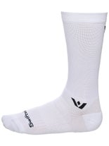 Swiftwick Aspire Seven Sock LG White