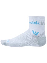 Swiftwick Aspire Two Sock SM Blue Grey